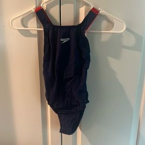 Speedo Recordbreaker Tech suit size 22
